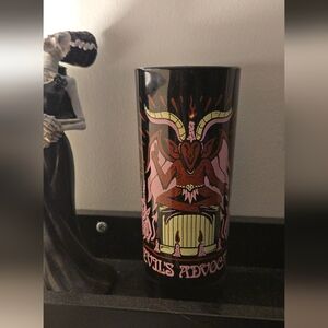 KillstarDevil's Advocate Candle